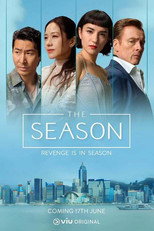 The Season poster