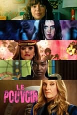 Le Pouvoir serie streaming