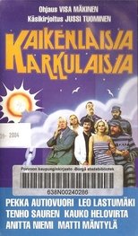 Kaikenlaisia karkulaisia (1981)