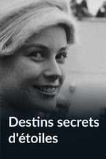Poster for Destins secrets d’étoiles - Grace, Jackie, Liz, Marilyn… 