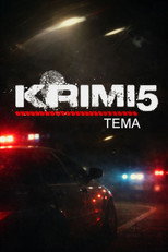 Krimi5 - Tema poster