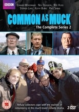 Poster for Common As Muck Season 2