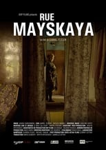 Poster for Mayskaya Street