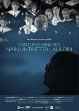 Cantores Minores – Näin unta että lauloin (2024)