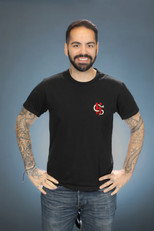 Kourosh Zarandooz