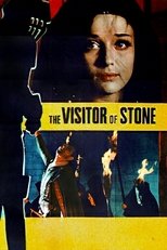 Poster for The Visitor of Stone