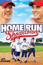 Home Run Showdown poster movie