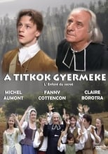 Дитячий секрет (2006)