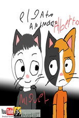 El Gato Animado poster