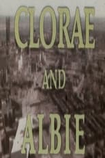 Poster for Clorae and Albie