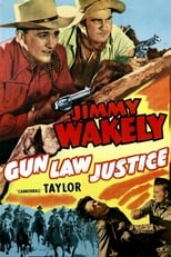 Gun Law Justice (1949)