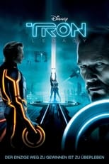 TRON: Legacy