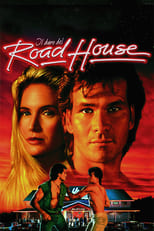 Poster di Il duro del Road House