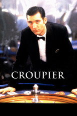 Croupier