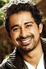 Poster van Rannvijay Singh