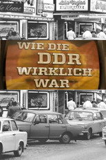 Wie die DDR wirklich war poster