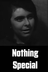 Poster for Nothing Special