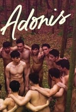 Poster for Adonis