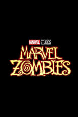 Poster di Marvel Zombies