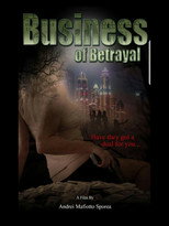 Business of Betrayal (2020)