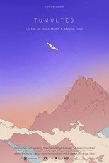 Tumultes poster