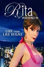 Poster for Rita Rudner:  Live from Las Vegas 