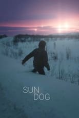 Poster for Sun Dog