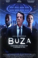 Poster for BuZa Season 1