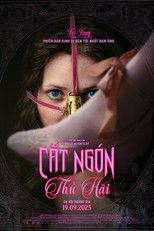 Cắt Ngón Thử Hài