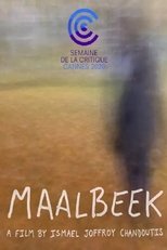 Poster for Maalbeek 