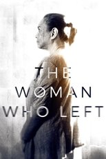 Poster for The Woman Who Left 