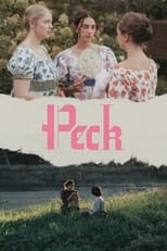 Poster for Peck