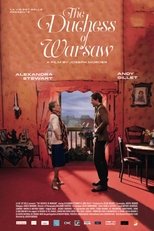 Duchess of Warsaw poster movie