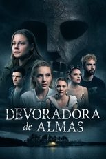 VER Devoradora de almas (2022) Online Gratis HD