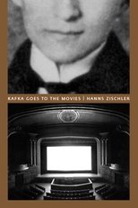 Poster for Kafka Goes to the Movies