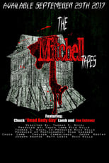 Poster for The Mitchell Tapes