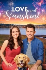 Poster for Love and Sunshine