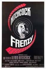 Poster di Frenzy