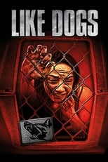 Poster for Like Dogs