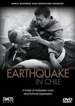 Poster for Earthquake in Chile 