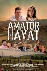 Amateur Life poster movie