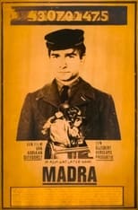 Poster for That Way to Madra