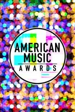 Poster for American Music Awards Season 45