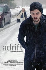 Poster for Adrift