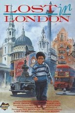 Poster for Lost In London