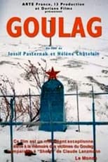 Poster for Gulag 