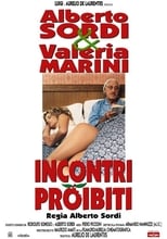 Poster for Incontri proibiti 