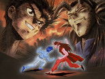 Yu Yu Hakusho 4x16 (S04E16)