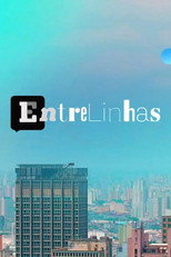 Entrelinhas poster