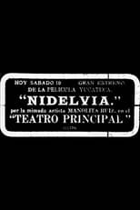 Poster for Nidelvia 